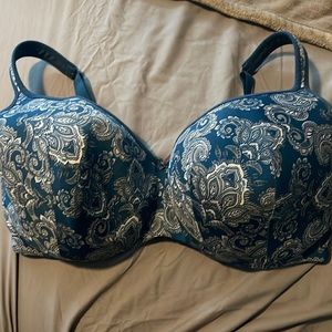 Cacique bra 40G